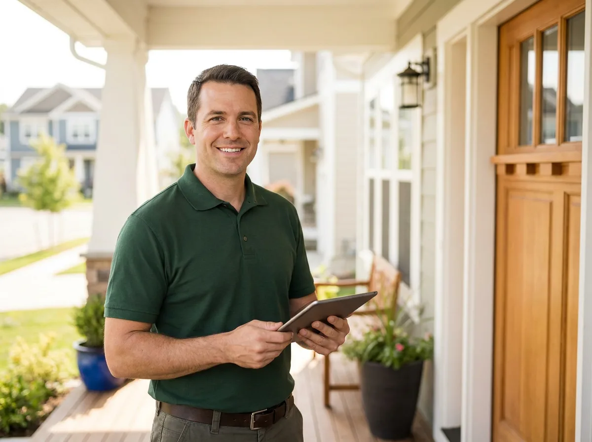 Pest control FAQs for Saint Albans Bay, VT